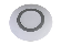 RWS42086800A Risco Draadloze ronde bidirectionele binnensirene 868 MHz !DOCTYPE HTML PUBLIC "-//W3C//DTD HTML 4.0 Transitional//EN"
htmlhead
meta content="text/html; charset=unicode" http-equiv="Content-Type" /
/head
bodyDraadloze ronde bidirectionele binnensirene 868 MHz. Te gebruiken met 
Agility, LightSYS, ProSYS. - Bidirectionele communicatie- Batterijvoeding- 
Bereik 150 meter (in open veld)- 105 dBA met regelbaar volume- Sabotage 
bescherming bij het openen v/h deksel en afrukken v/d muur- Wordt geleverd met 5 
Lithium batterijen 3V- Heeft een levensduur van 3 jaar bij normaal gebruik 
/body/html Draadloze ronde bidirectionele binnensirene 868 MH